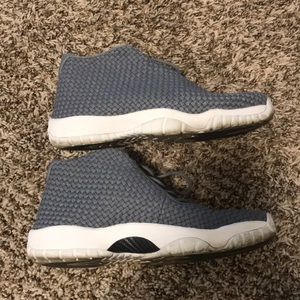 Air Jordan Futures 6Y